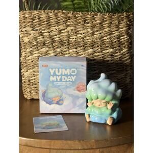 Yumo My Day Collectible Blind Box - Can You Hear Me Figurine
